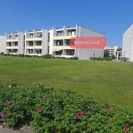 Appartement Mit Balkon Und Meerblick 费马恩 外观 照片